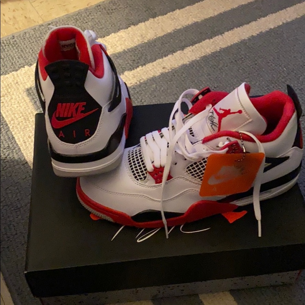 JORDAN
